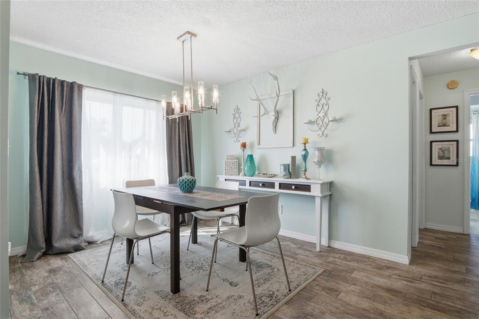 DELTONA LAKES UNIT 12 - Residential