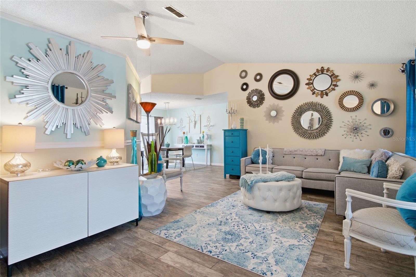 DELTONA LAKES UNIT 12 - Residential