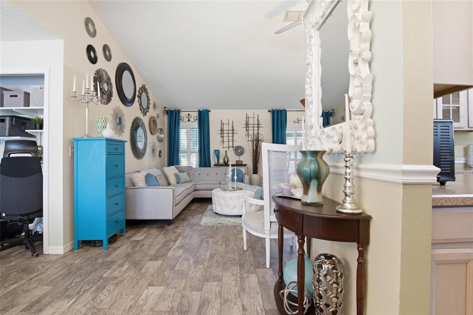 DELTONA LAKES UNIT 12 - Residential