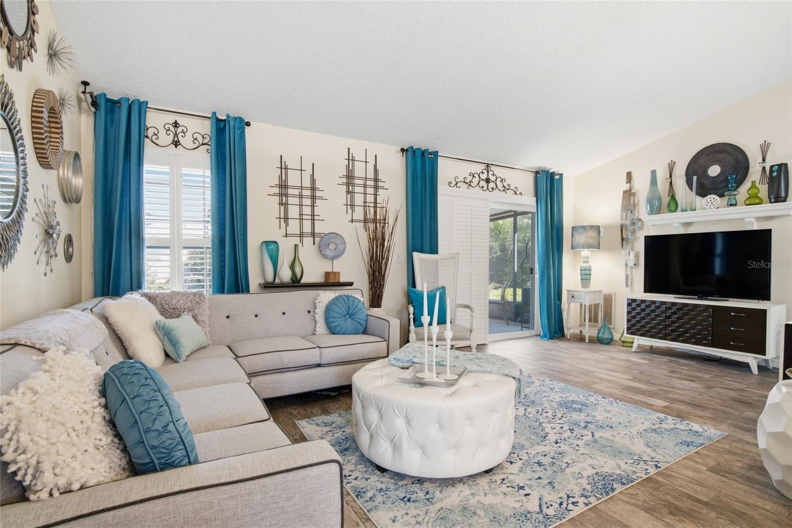 DELTONA LAKES UNIT 12 - Residential