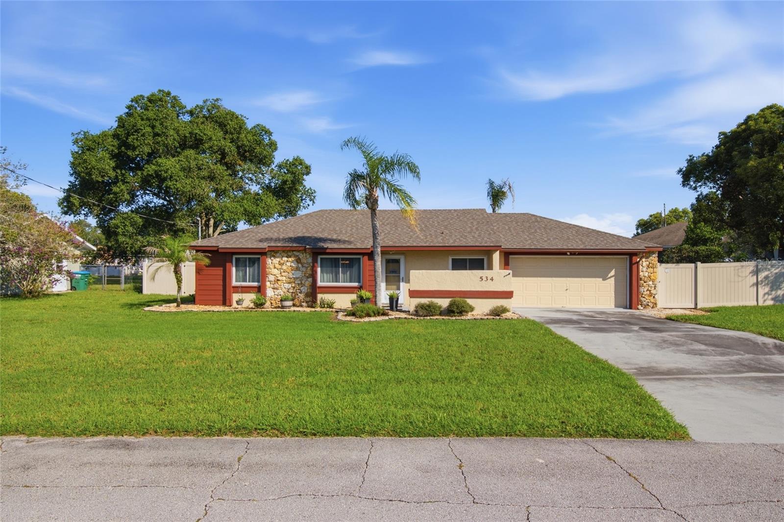 DELTONA LAKES UNIT 12 - Residential
