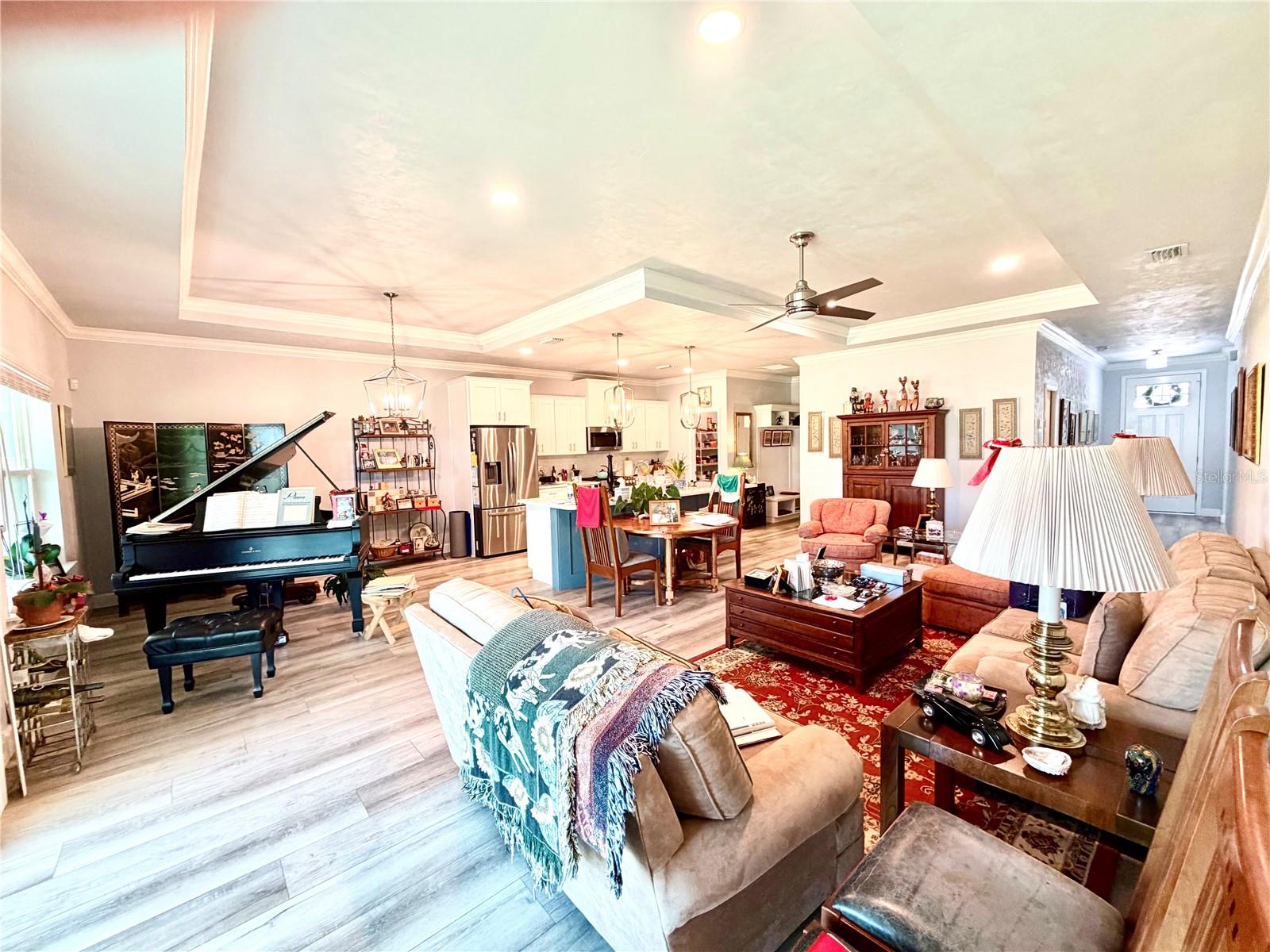GRAND OAKS AT TOWER PH 2 PB 37 PG 63 - Residential