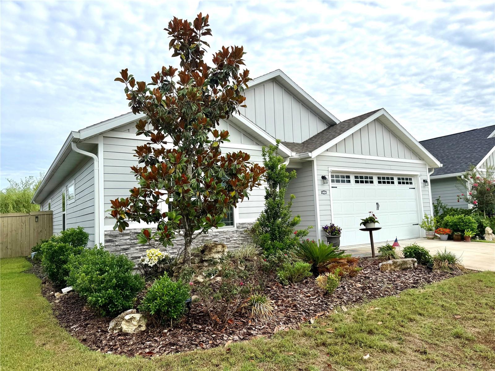 GRAND OAKS AT TOWER PH 2 PB 37 PG 63 - Residential