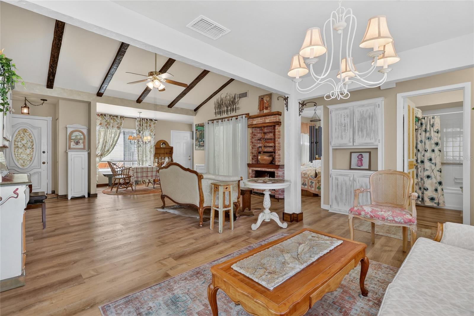 FLORIDA HIGHLAND CO - Residential