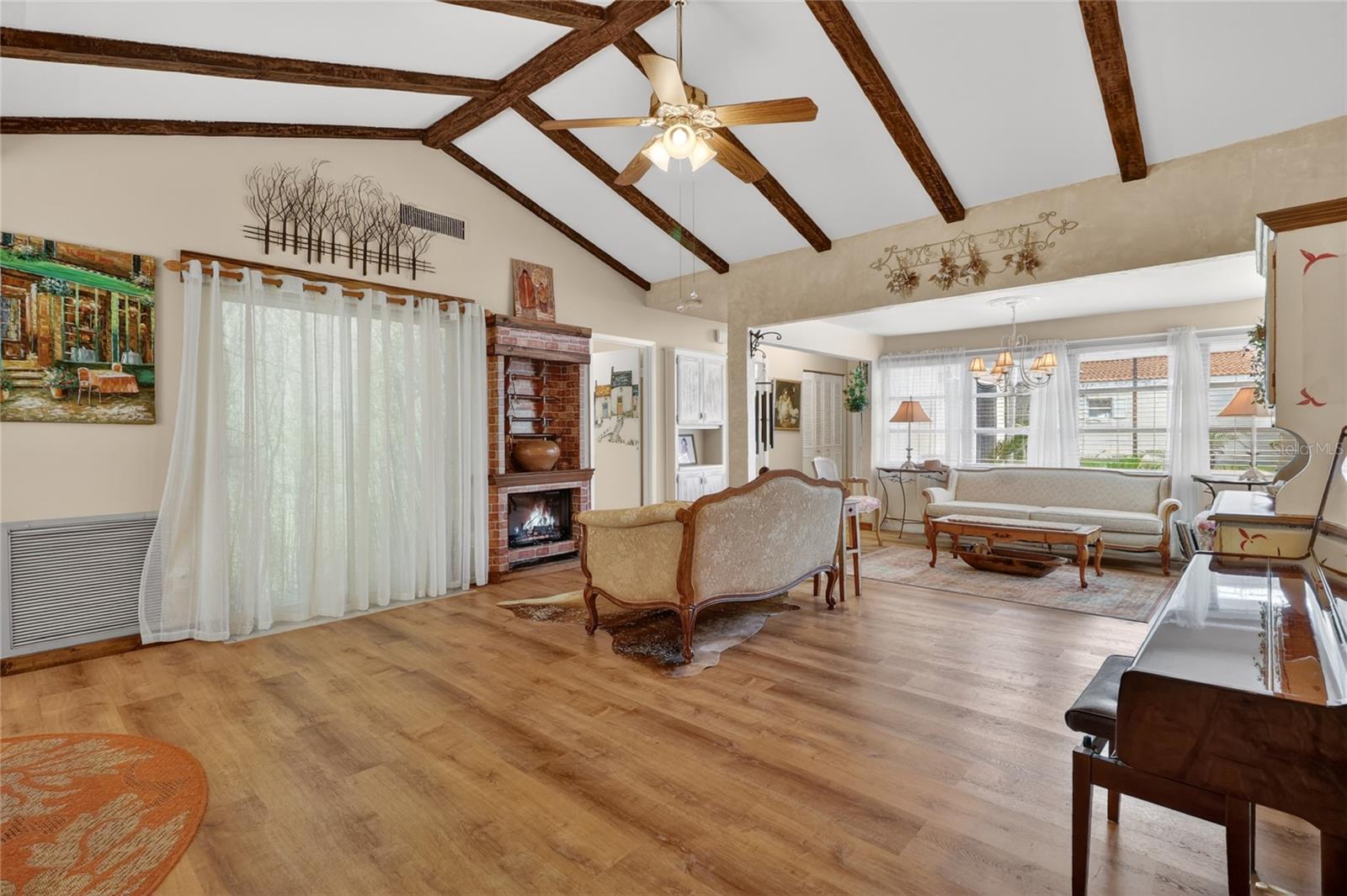 FLORIDA HIGHLAND CO - Residential