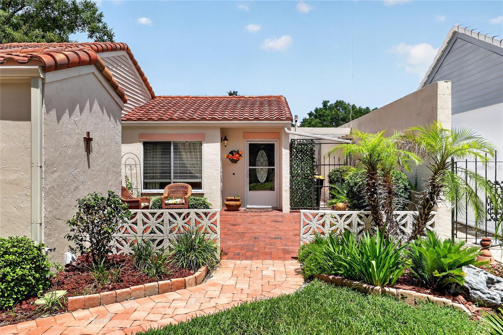 FLORIDA HIGHLAND CO - Residential