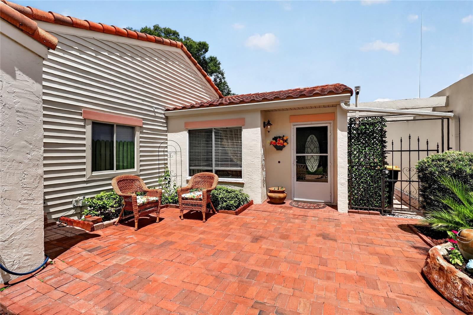 FLORIDA HIGHLAND CO - Residential