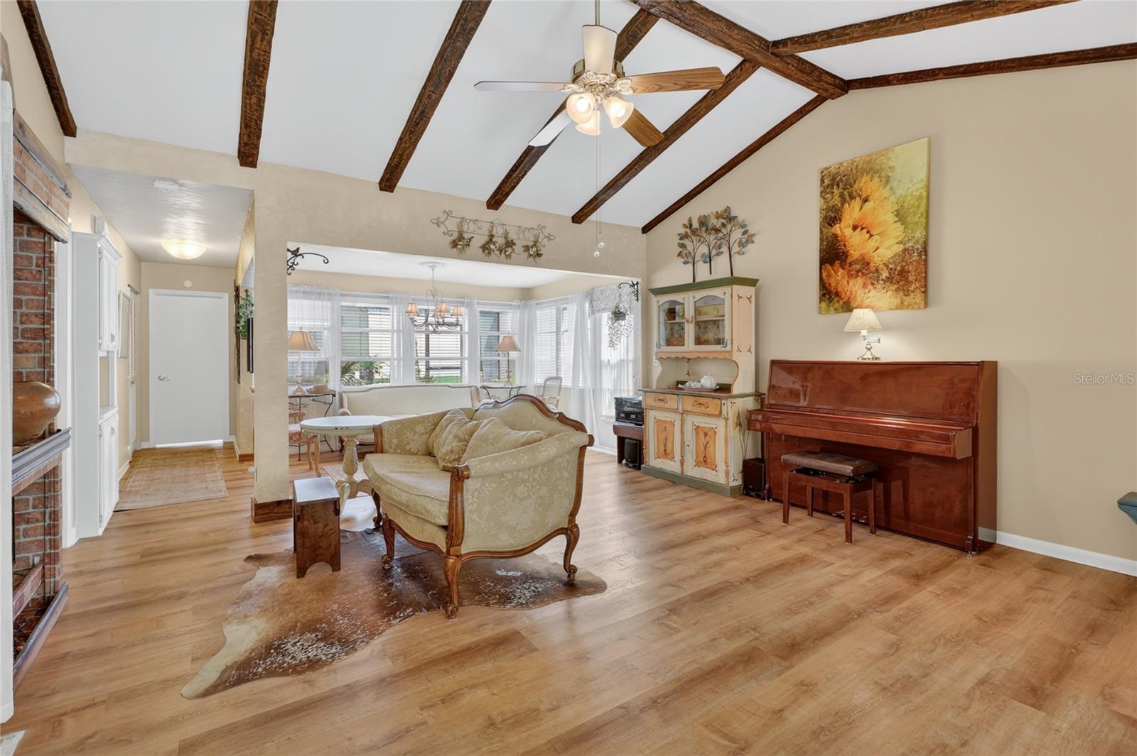 FLORIDA HIGHLAND CO - Residential