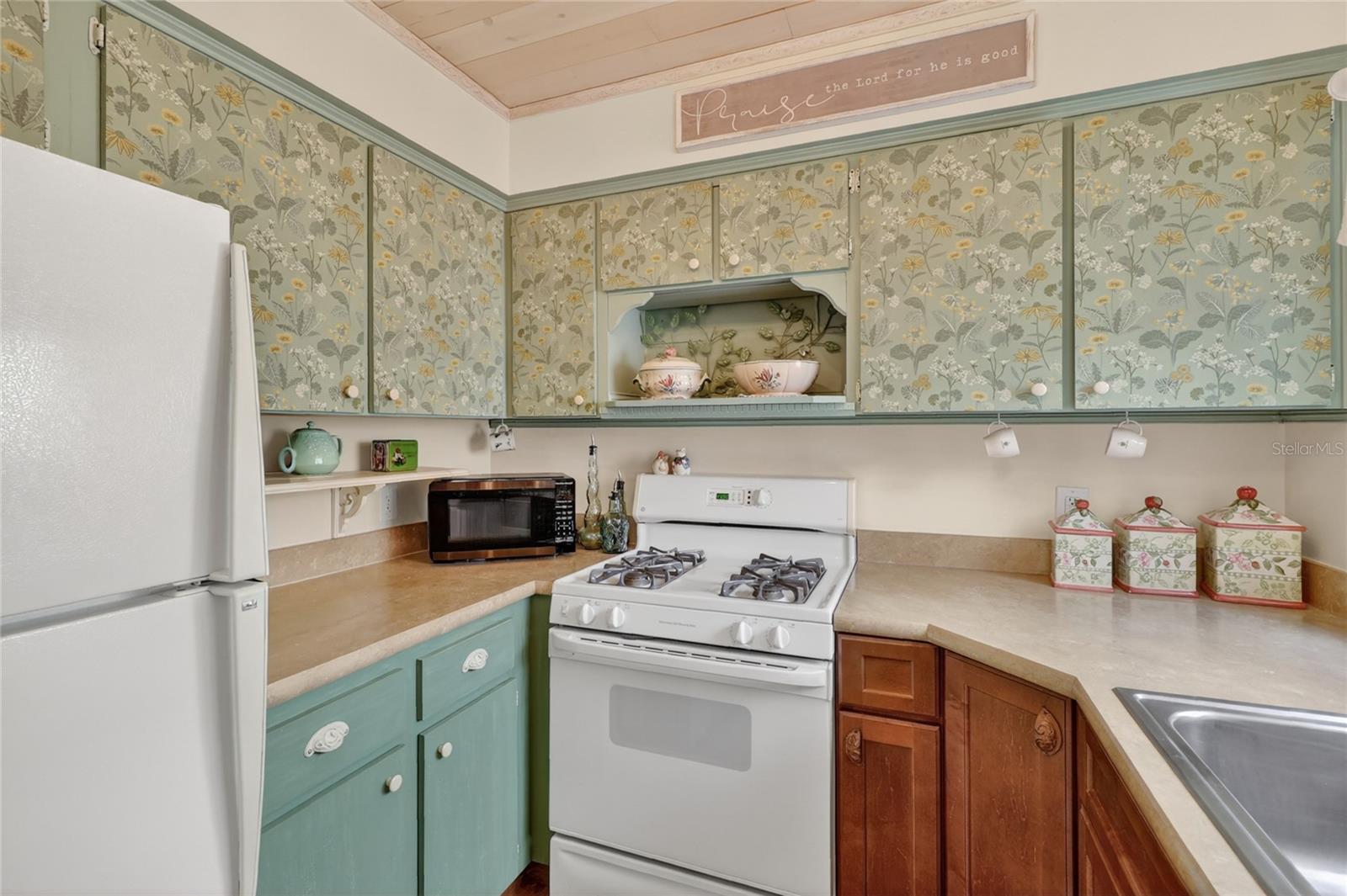 FLORIDA HIGHLAND CO - Residential