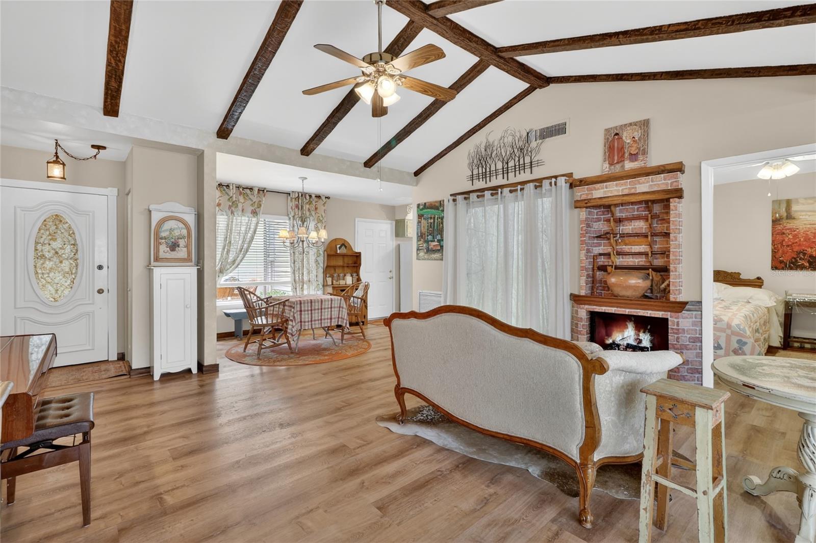 FLORIDA HIGHLAND CO - Residential
