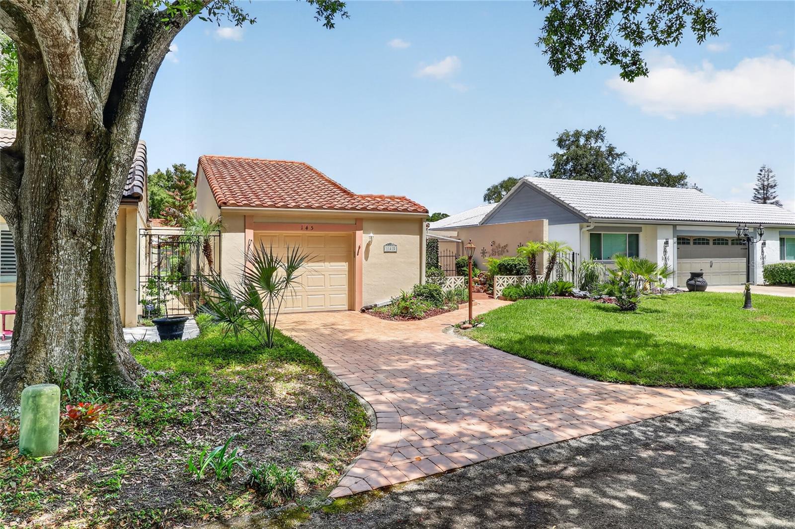 FLORIDA HIGHLAND CO - Residential