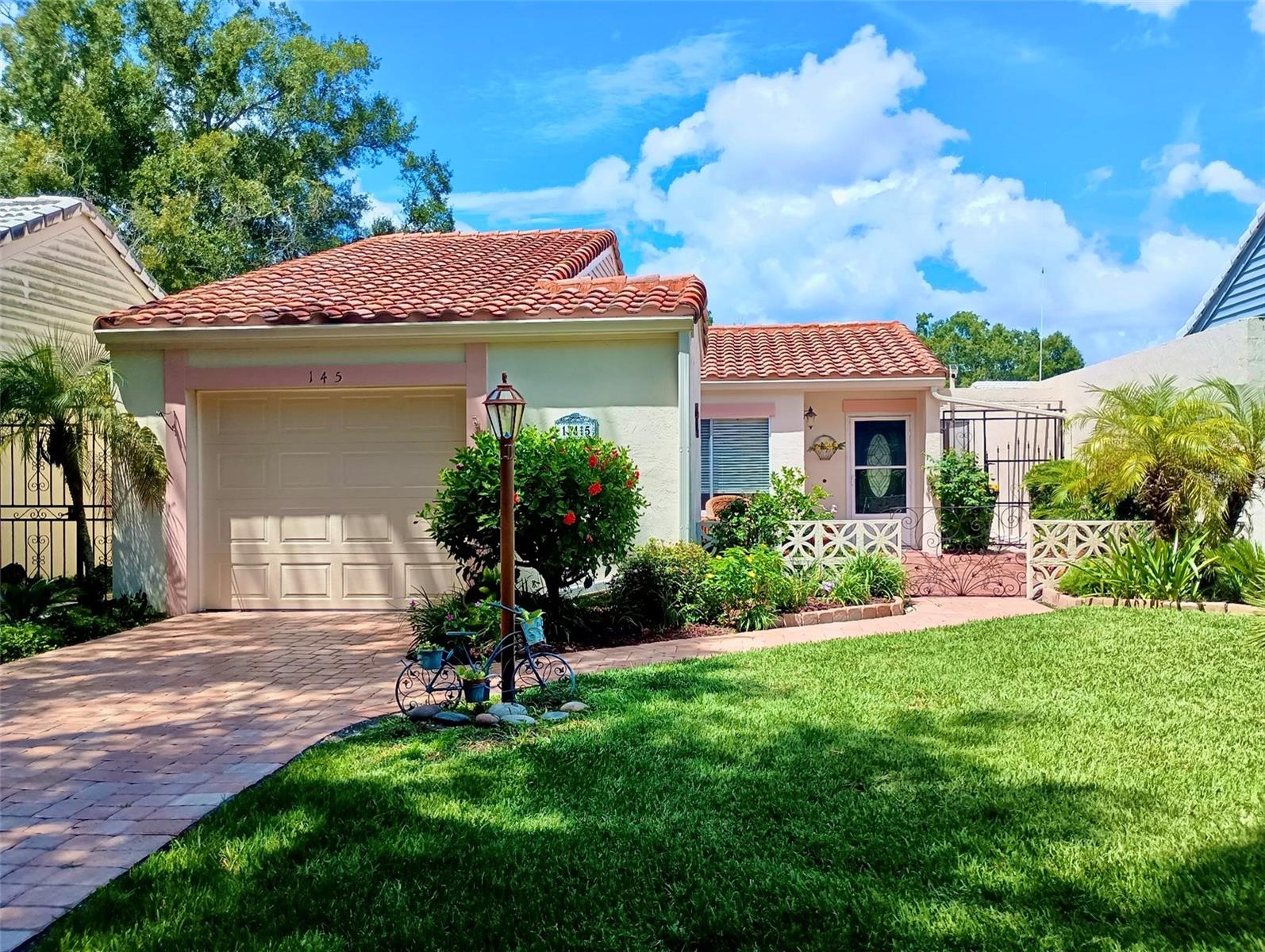 FLORIDA HIGHLAND CO - Residential