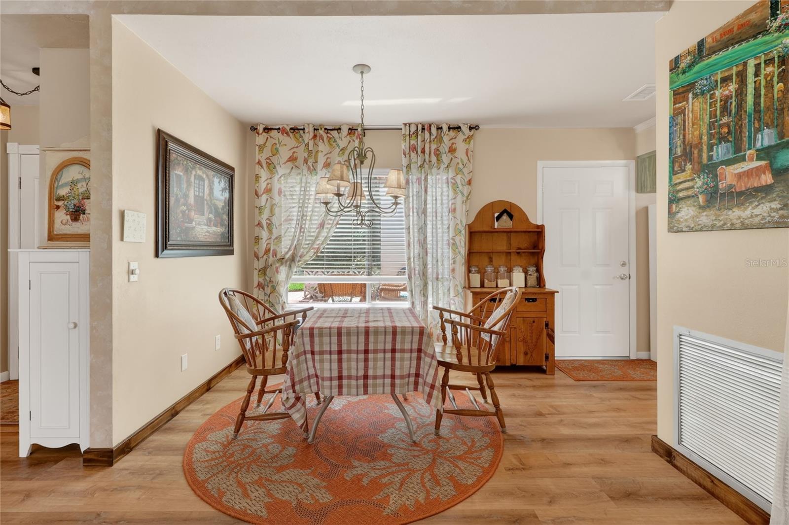 FLORIDA HIGHLAND CO - Residential