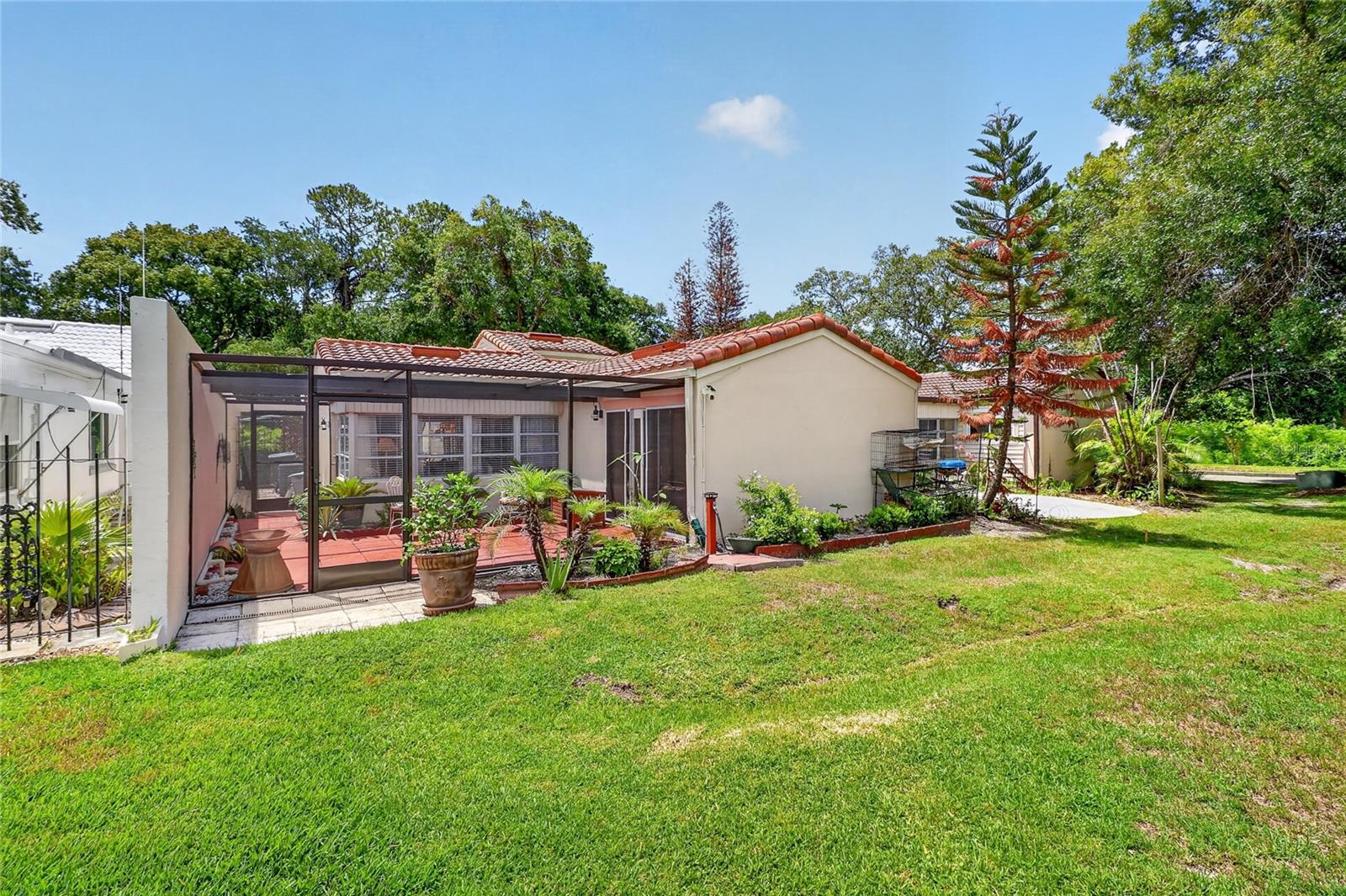 FLORIDA HIGHLAND CO - Residential