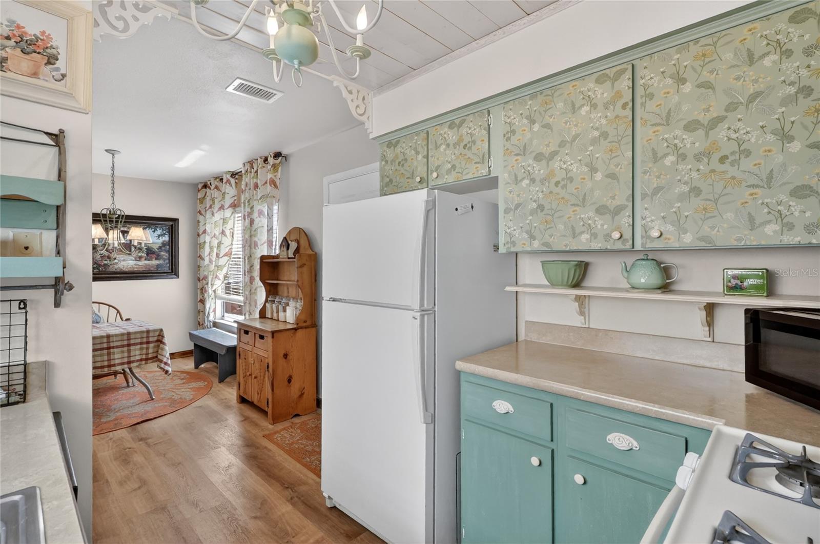 FLORIDA HIGHLAND CO - Residential