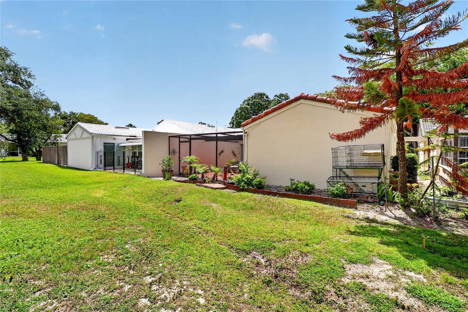 FLORIDA HIGHLAND CO - Residential