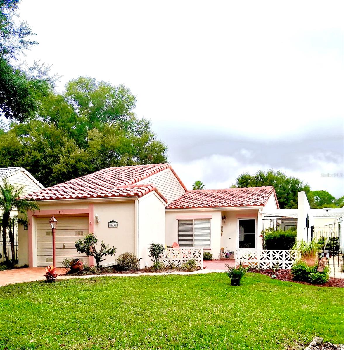 FLORIDA HIGHLAND CO - Residential