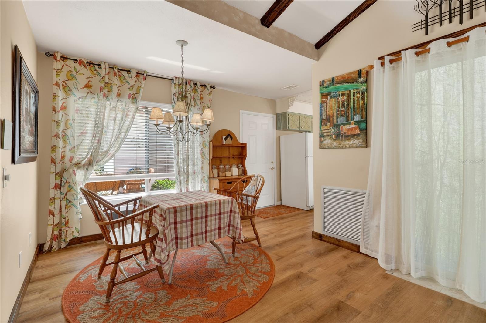 FLORIDA HIGHLAND CO - Residential