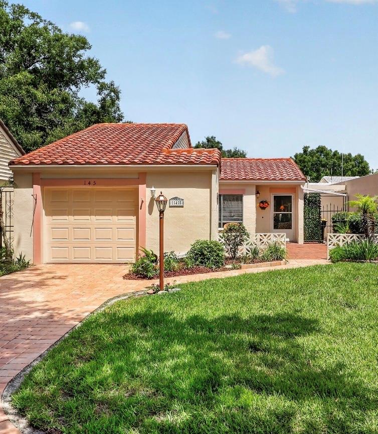 FLORIDA HIGHLAND CO - Residential