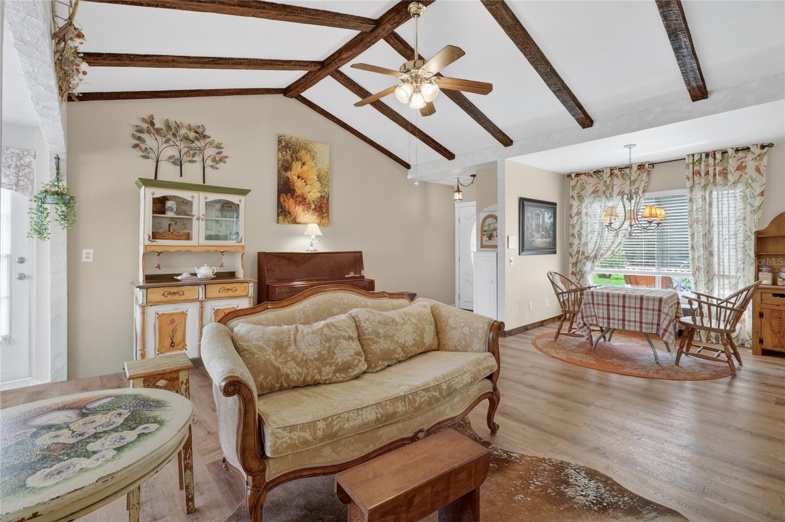 FLORIDA HIGHLAND CO - Residential