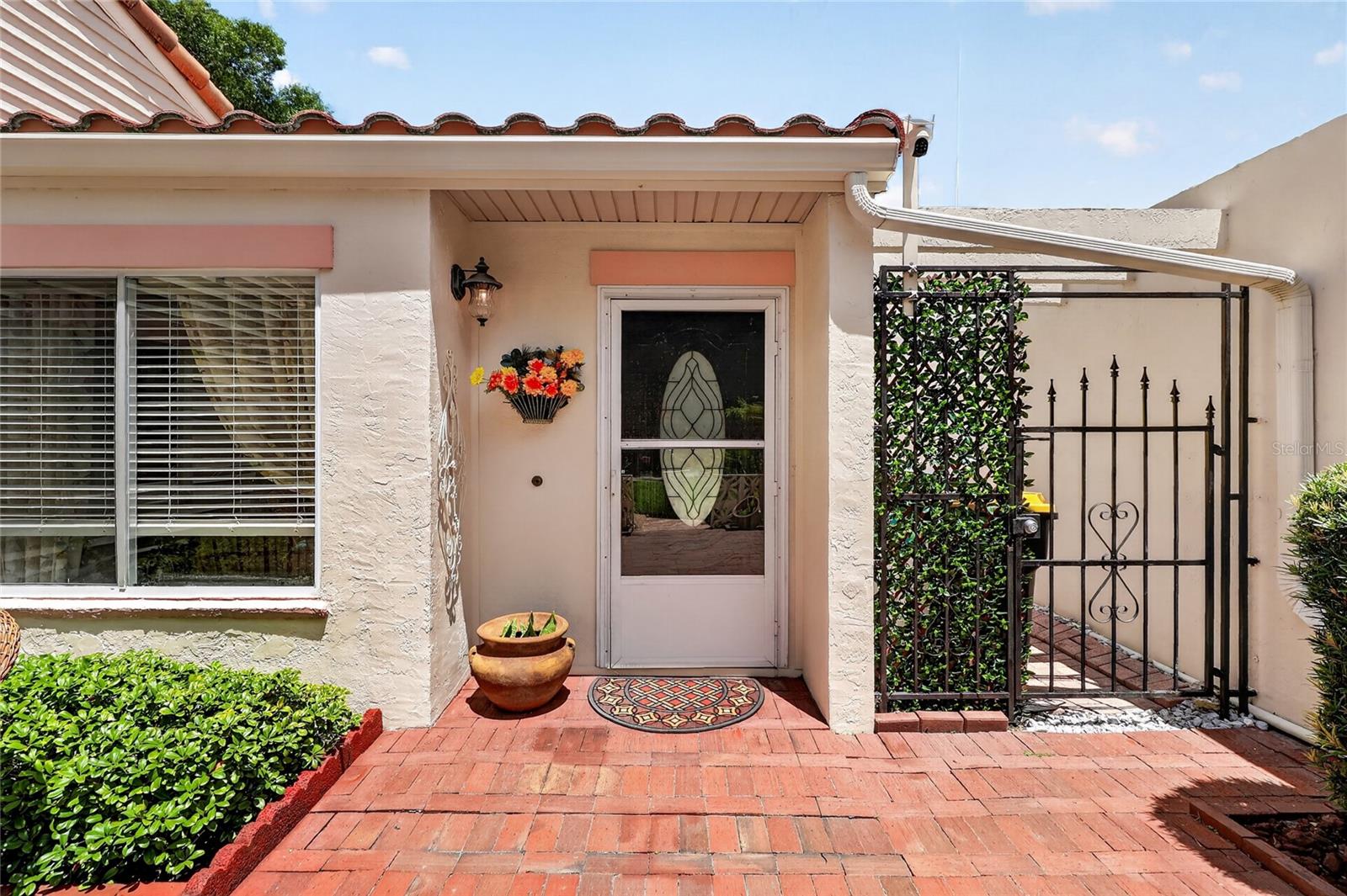 FLORIDA HIGHLAND CO - Residential