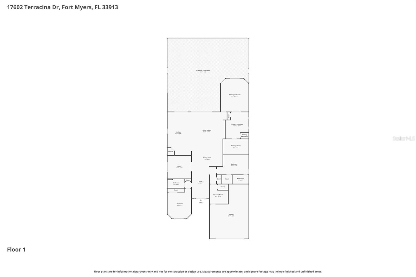 ESPLANADE LAKE CLUB 5 B - Residential