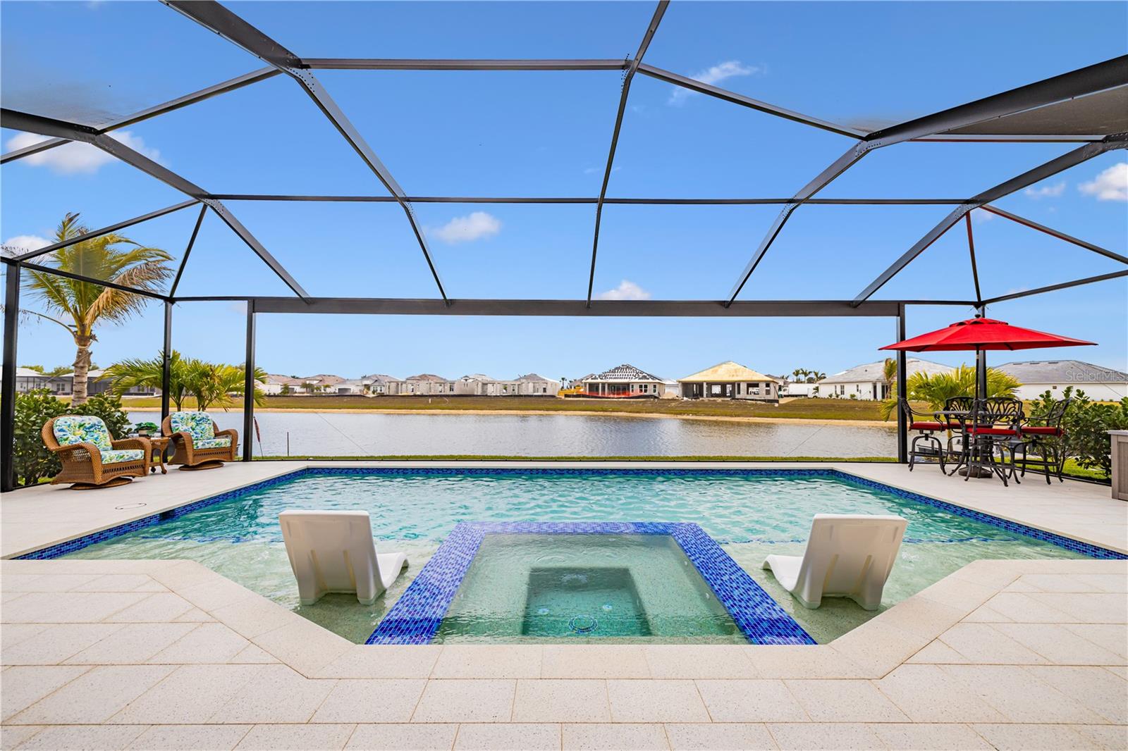 ESPLANADE LAKE CLUB 5 B - Residential