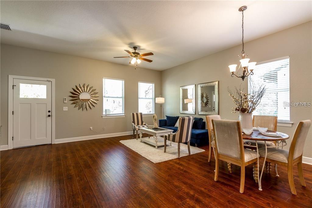 PORT TAMPA CITY MAP - Residential Lease