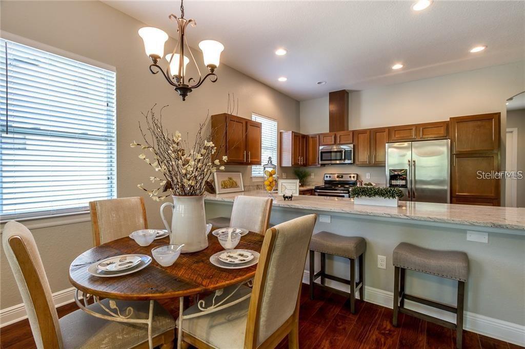 PORT TAMPA CITY MAP - Residential Lease