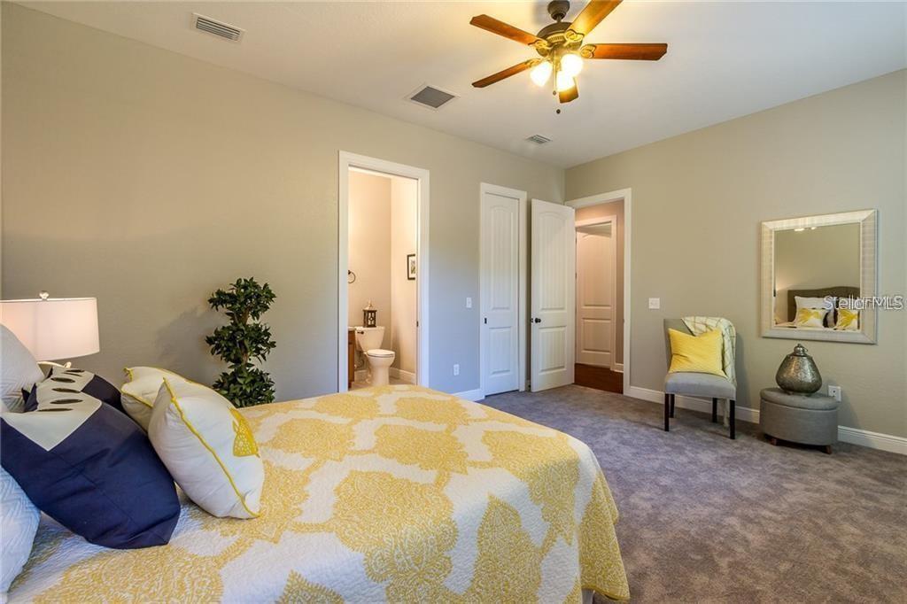PORT TAMPA CITY MAP - Residential Lease