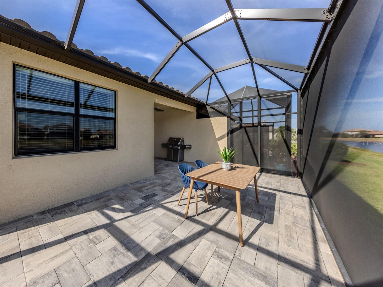 GRAN PARADISO PH II - Residential