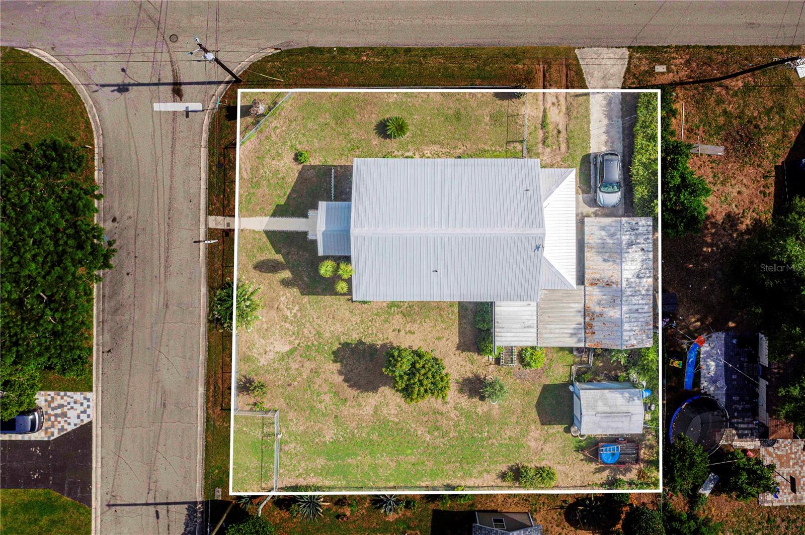 HIGHWAY ADD - Residential