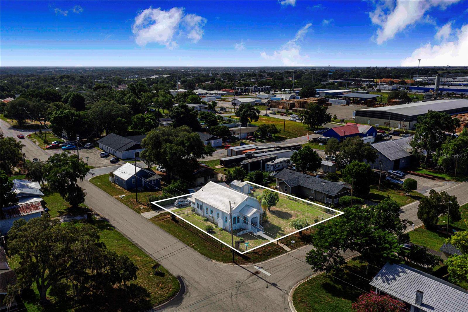HIGHWAY ADD - Residential