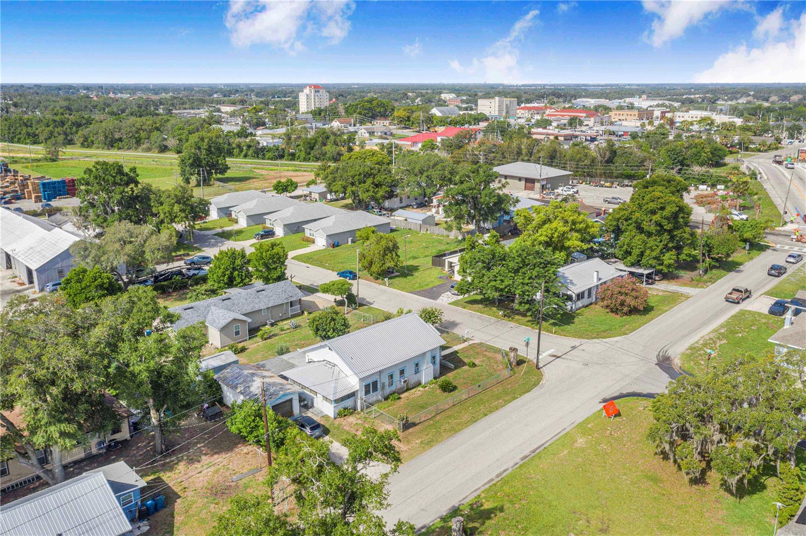 HIGHWAY ADD - Residential