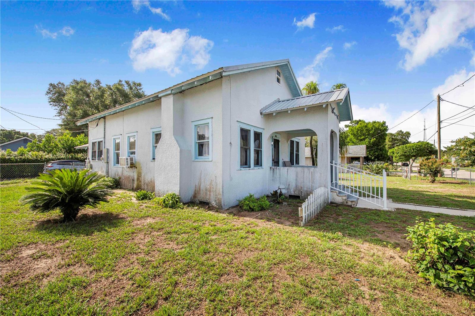 HIGHWAY ADD - Residential