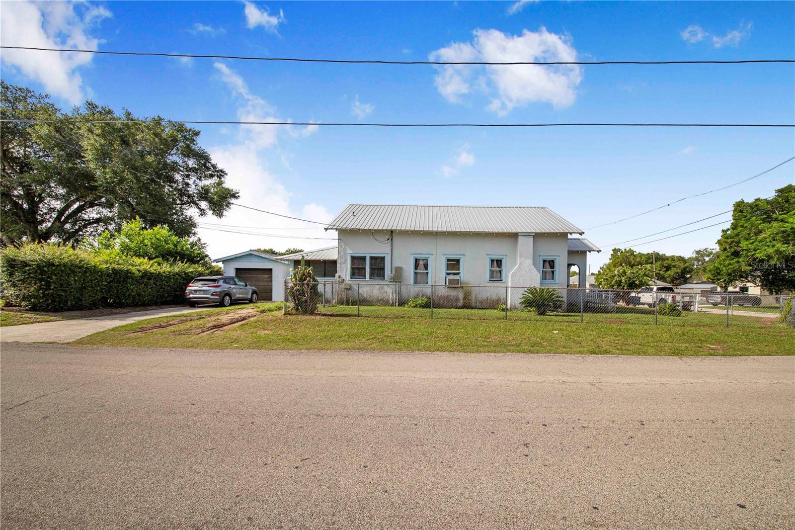 HIGHWAY ADD - Residential