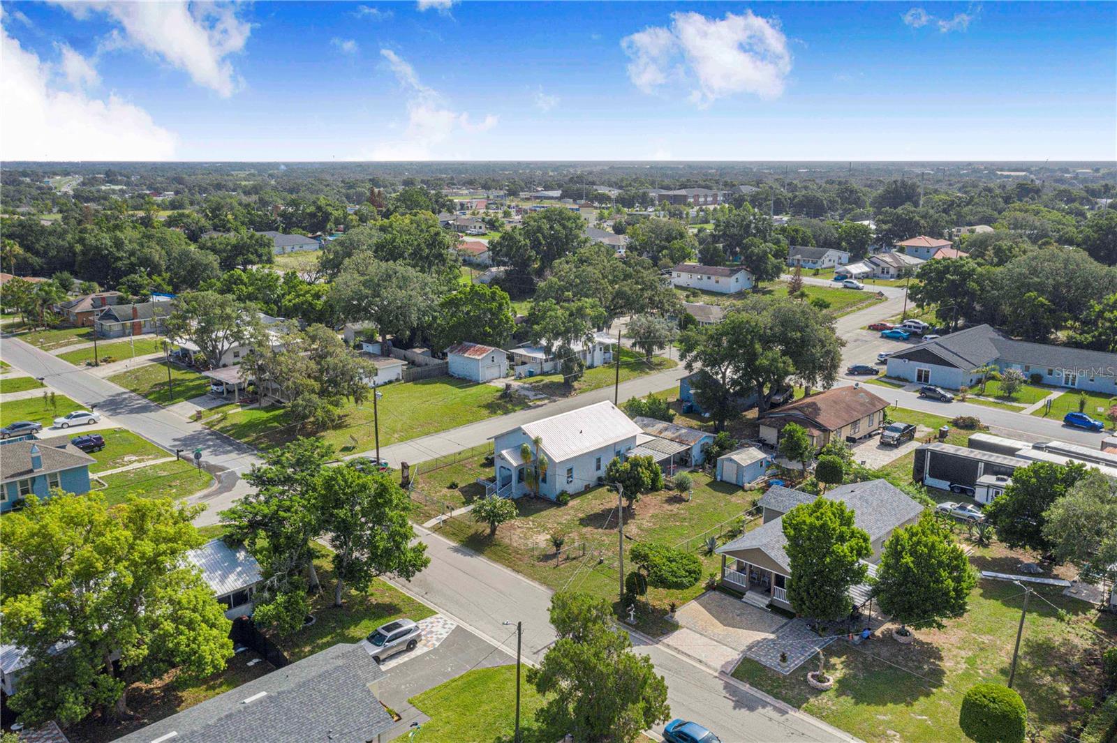HIGHWAY ADD - Residential