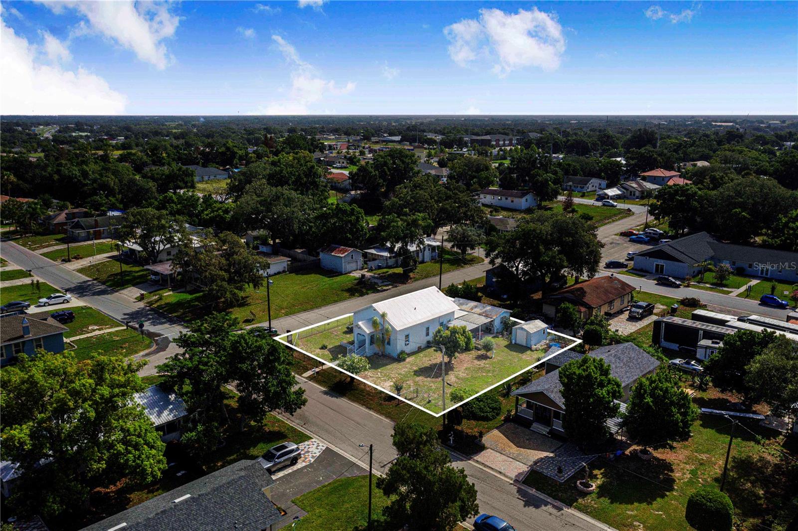 HIGHWAY ADD - Residential