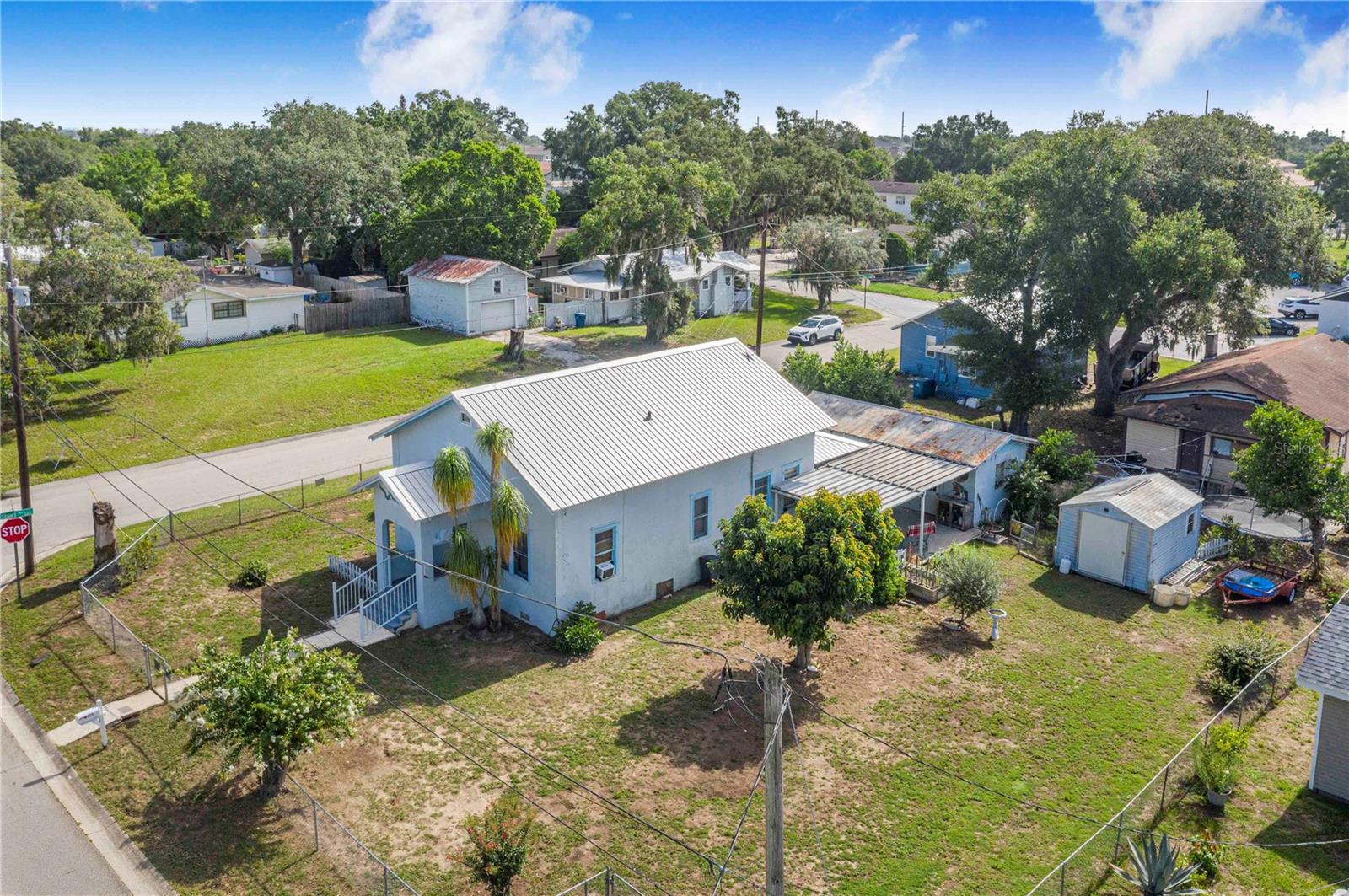 HIGHWAY ADD - Residential