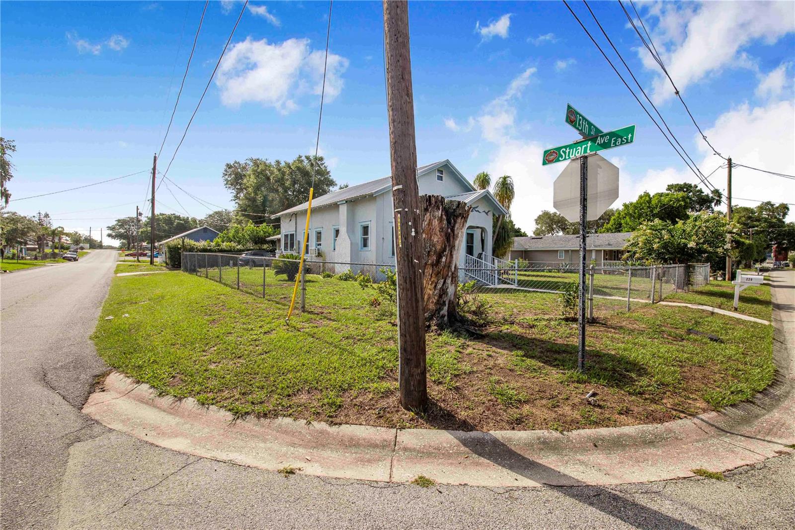 HIGHWAY ADD - Residential