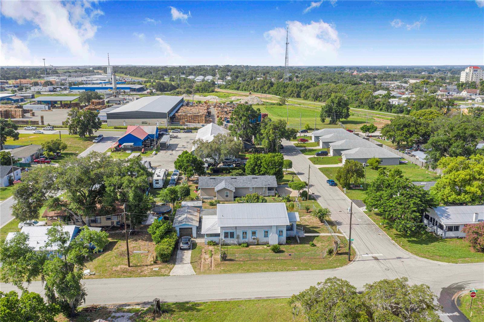 HIGHWAY ADD - Residential