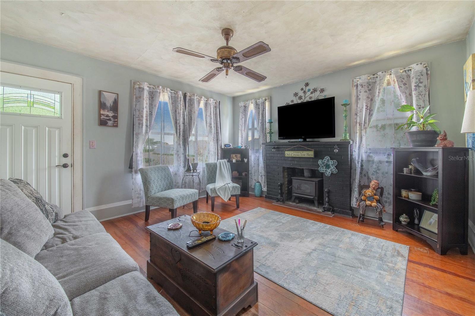 HIGHWAY ADD - Residential