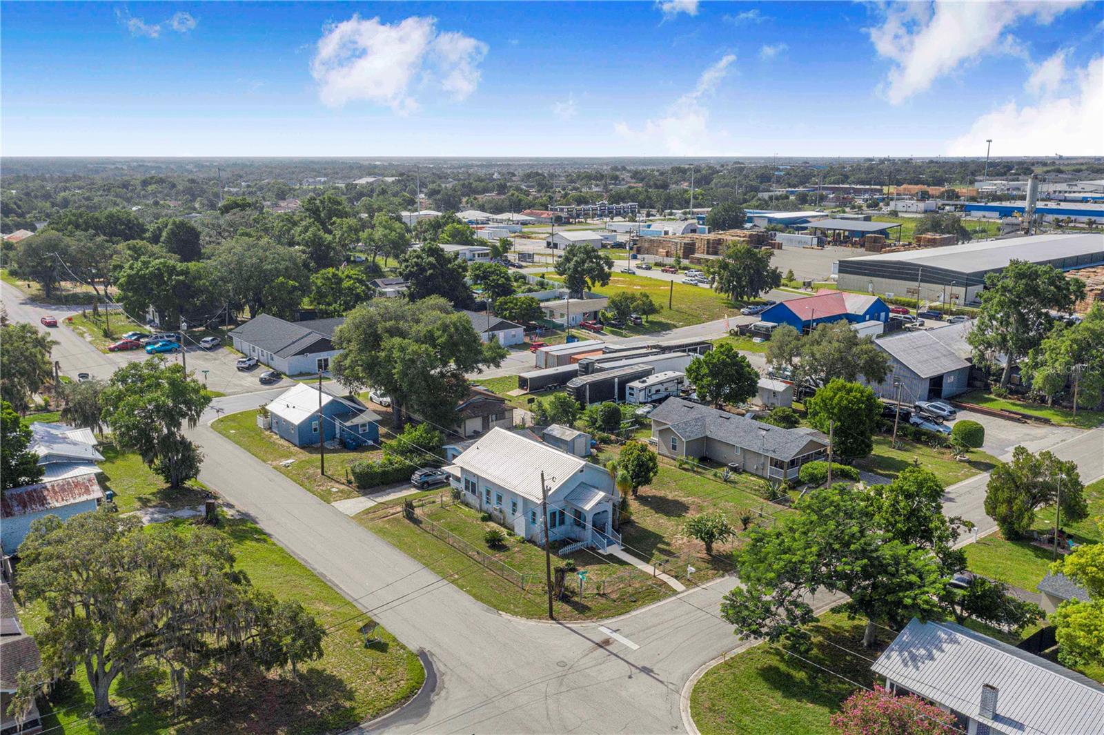 HIGHWAY ADD - Residential