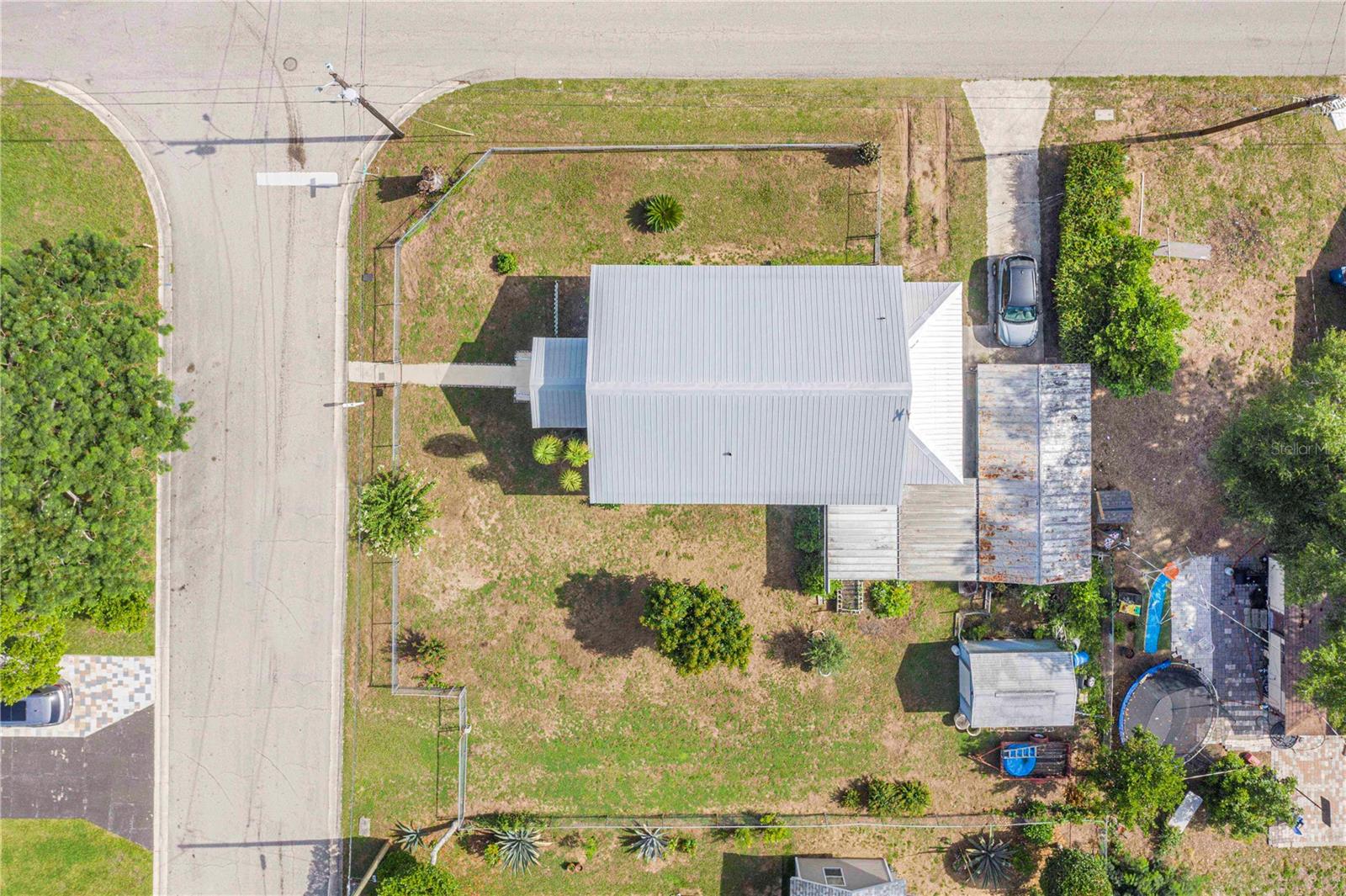 HIGHWAY ADD - Residential