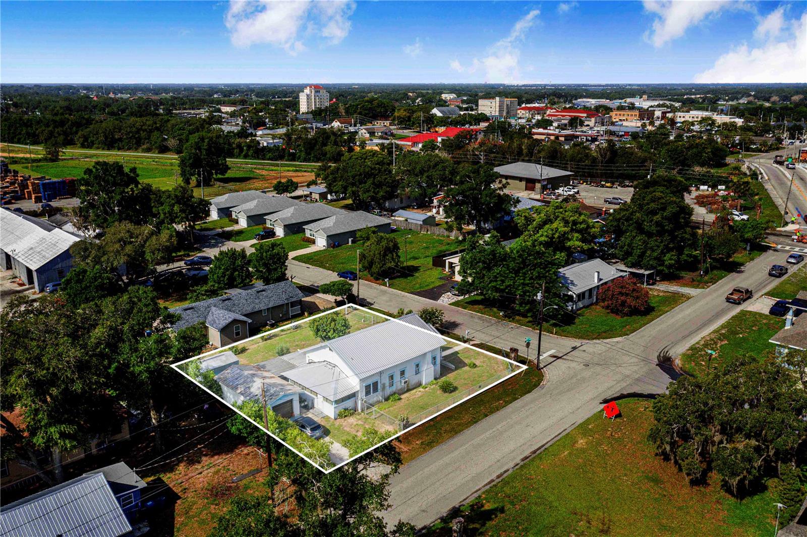 HIGHWAY ADD - Residential