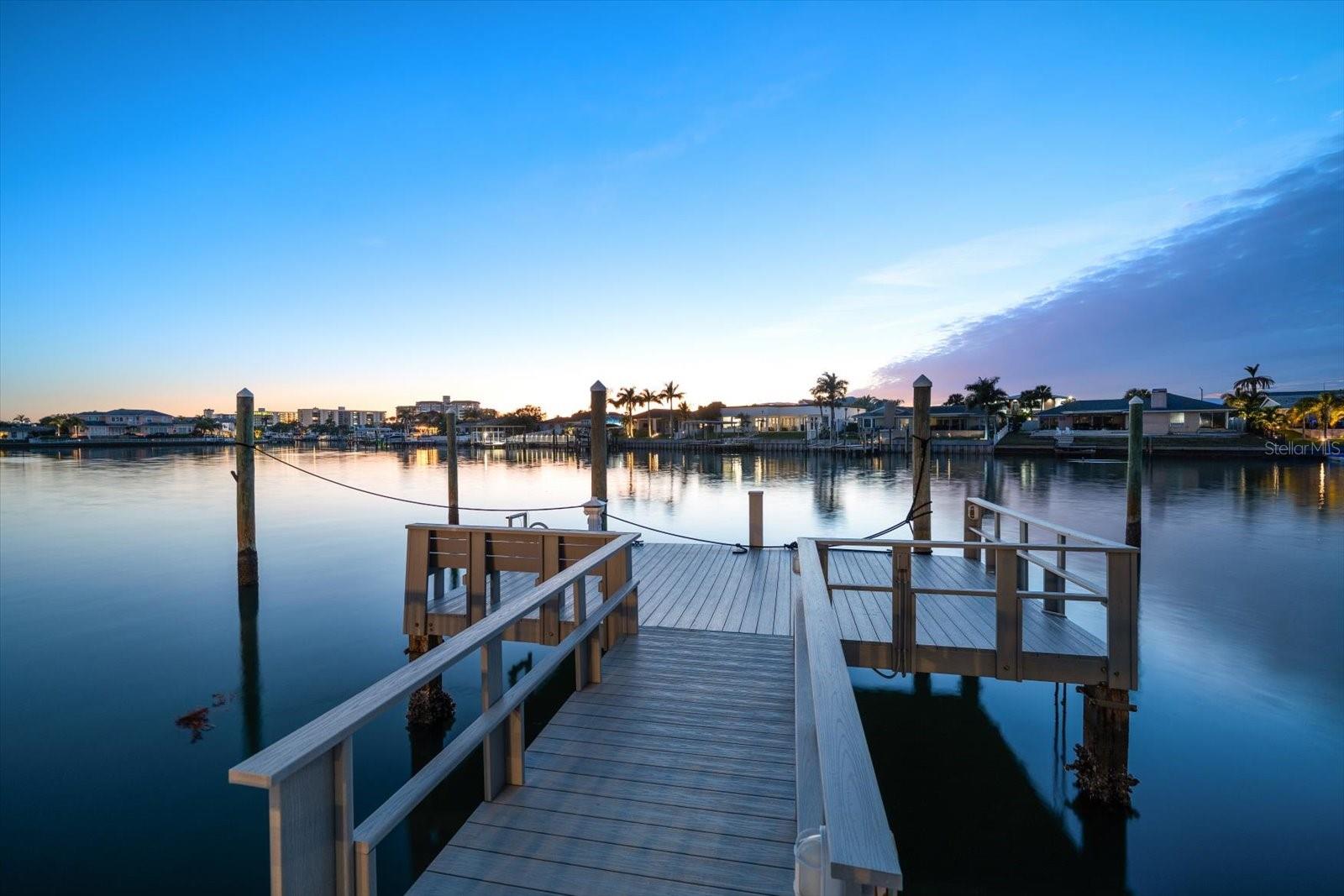 ISLAND ESTATE OF CLEARWATER UNITS 6D 7A 7C - Residential