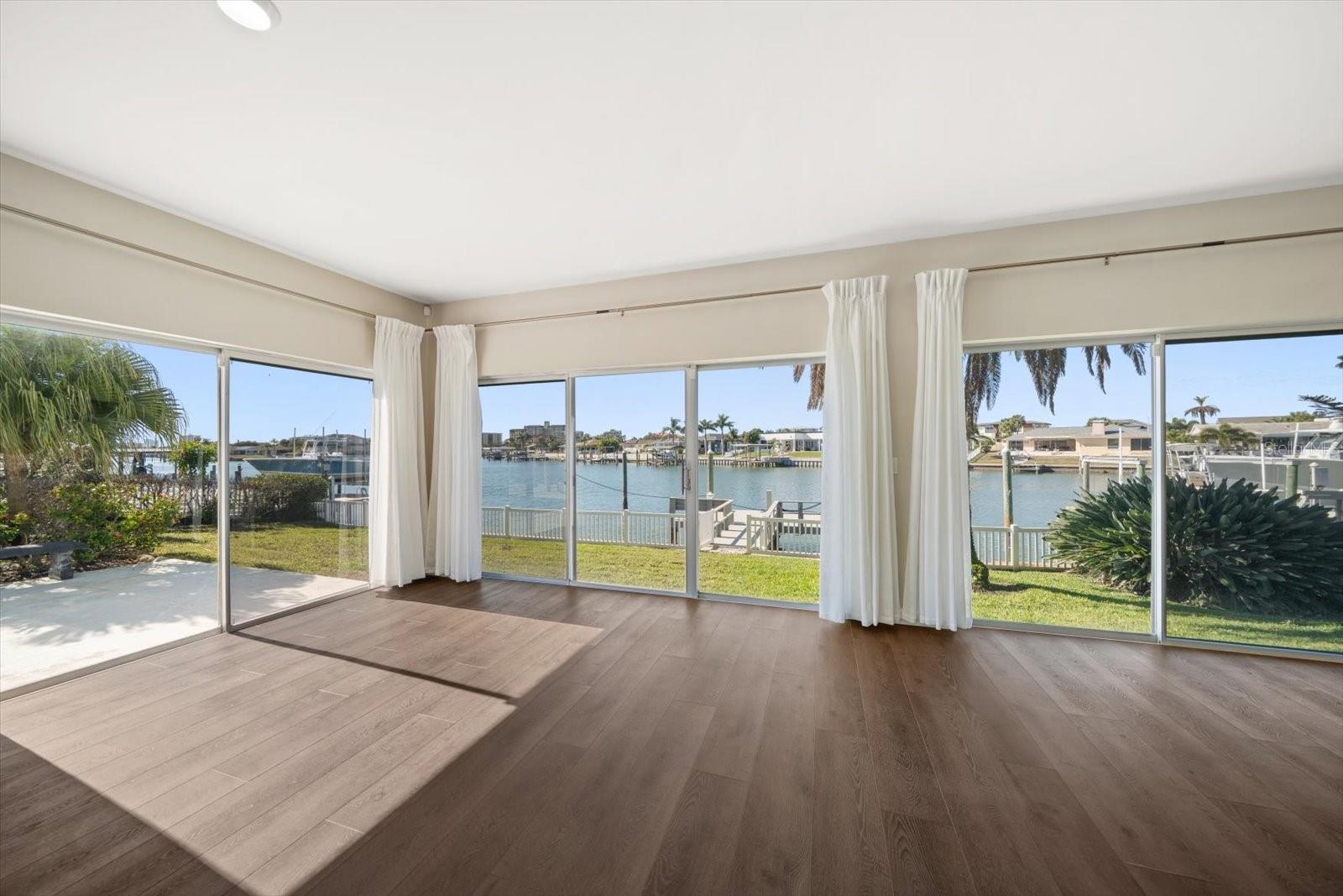 ISLAND ESTATE OF CLEARWATER UNITS 6D 7A 7C - Residential