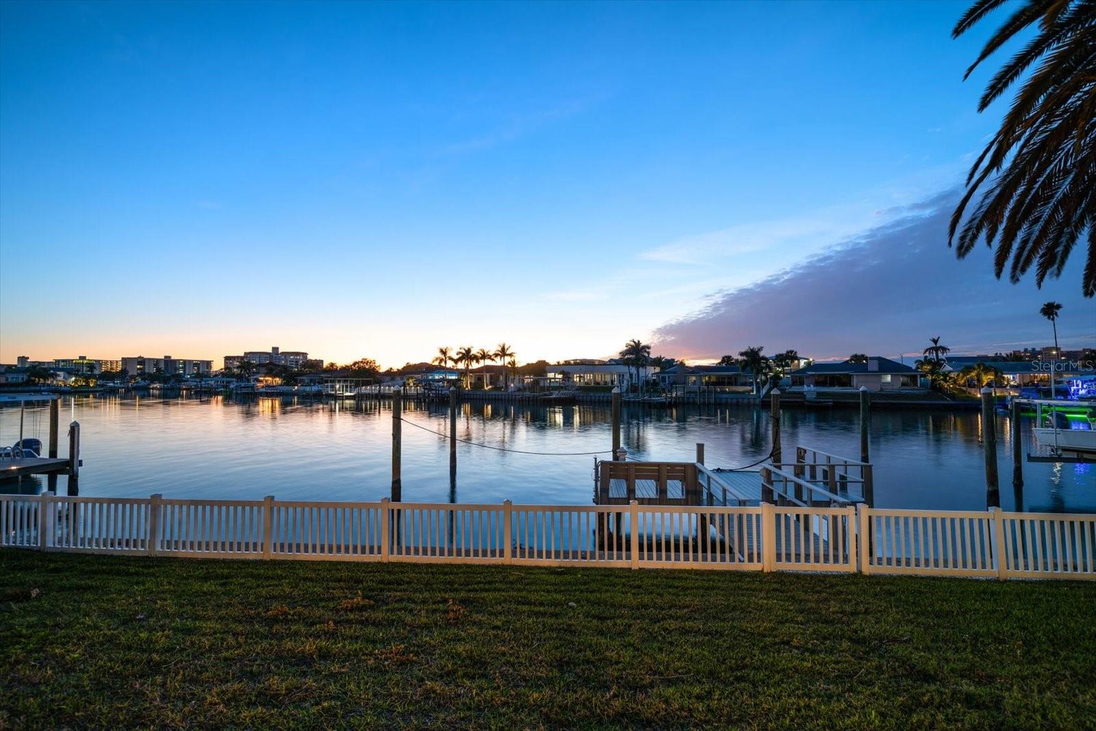 ISLAND ESTATE OF CLEARWATER UNITS 6D 7A 7C - Residential