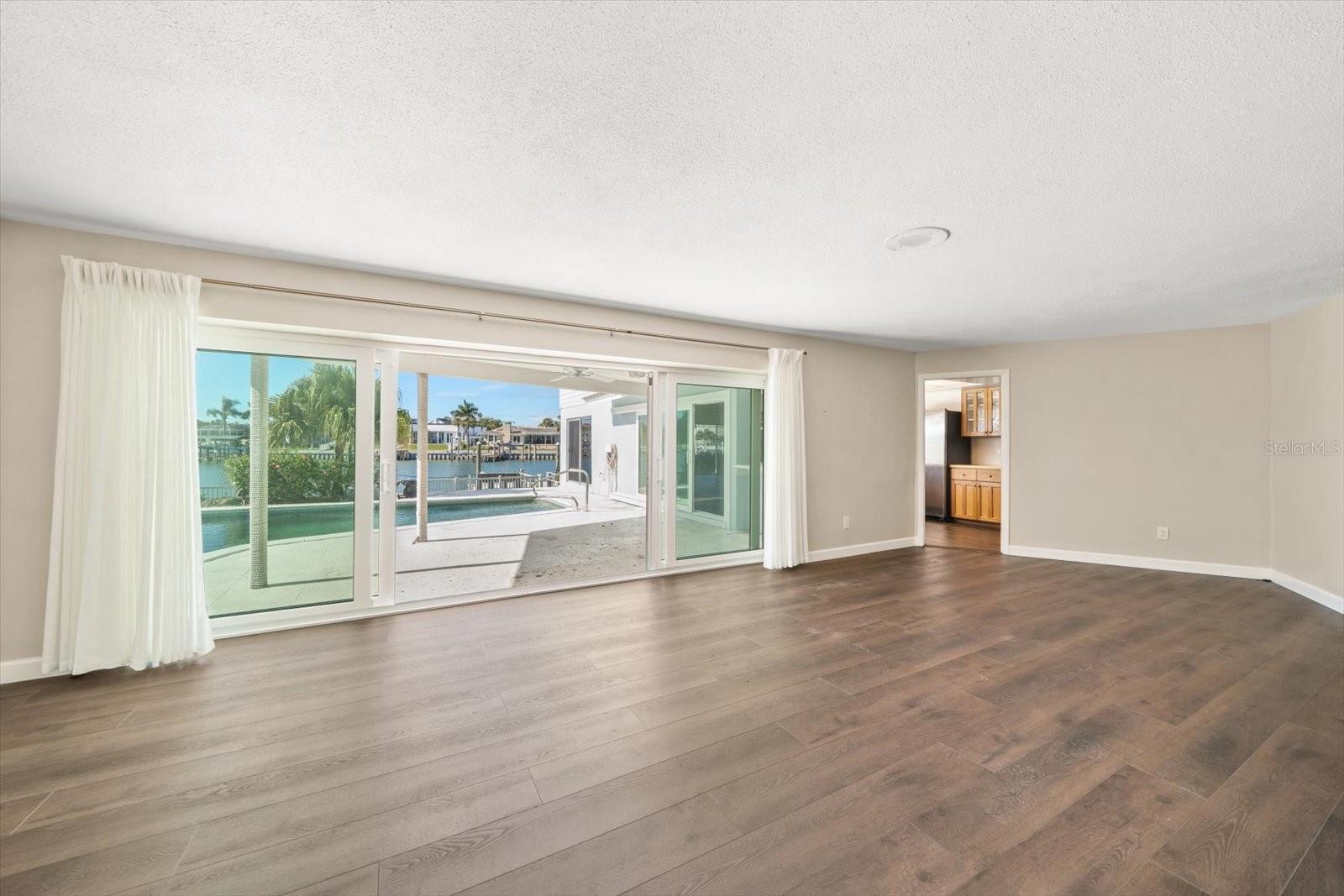 ISLAND ESTATE OF CLEARWATER UNITS 6D 7A 7C - Residential