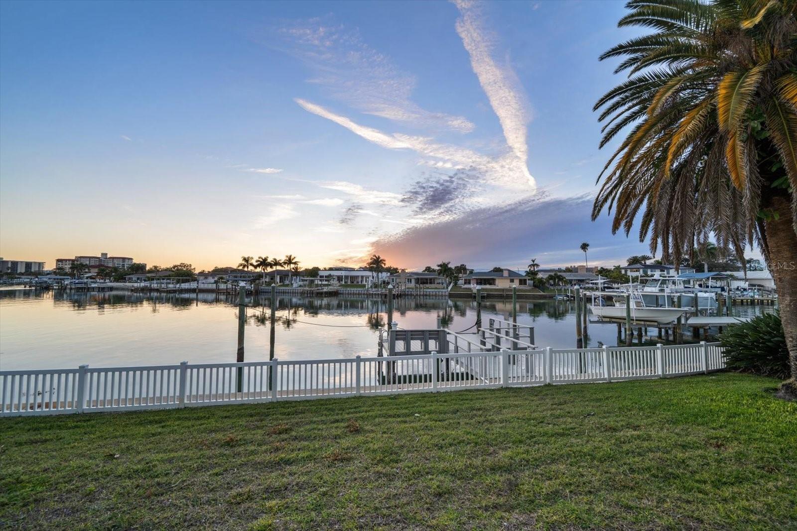 ISLAND ESTATE OF CLEARWATER UNITS 6D 7A 7C - Residential
